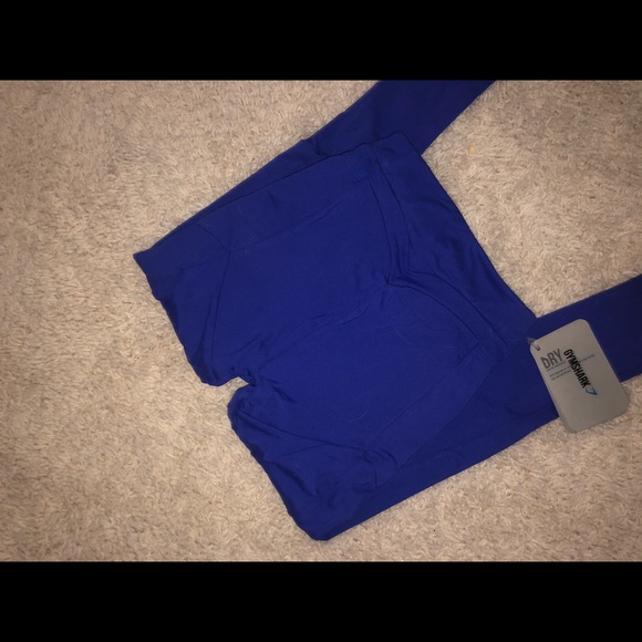 Gymshark Leggings read description - Picture 4 of 4